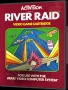 Atari  2600  -  Planet Raid by RetroFan (River Raid Hack)